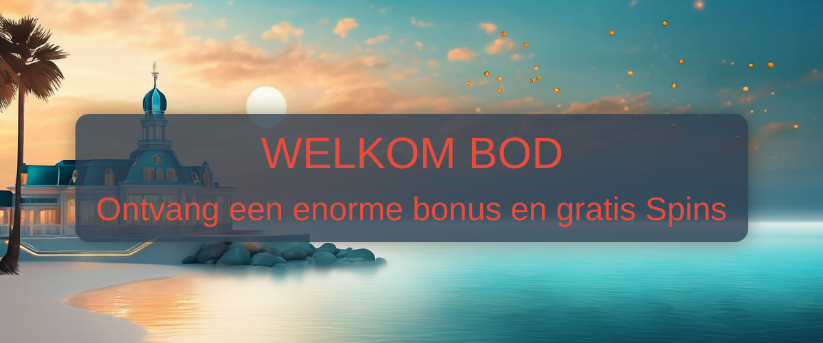 Ocean Breeze Casino Nederland